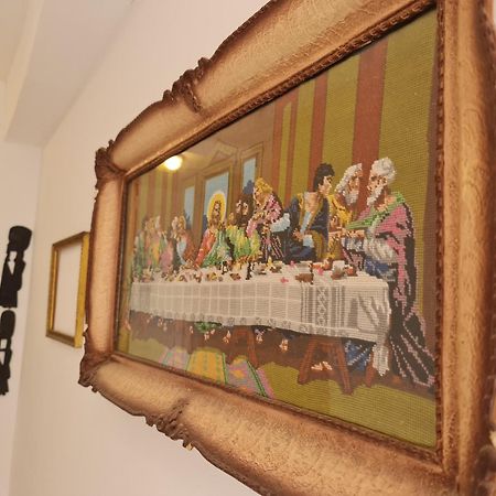 Guesthouse Hotel My Home プリズレン エクステリア 写真