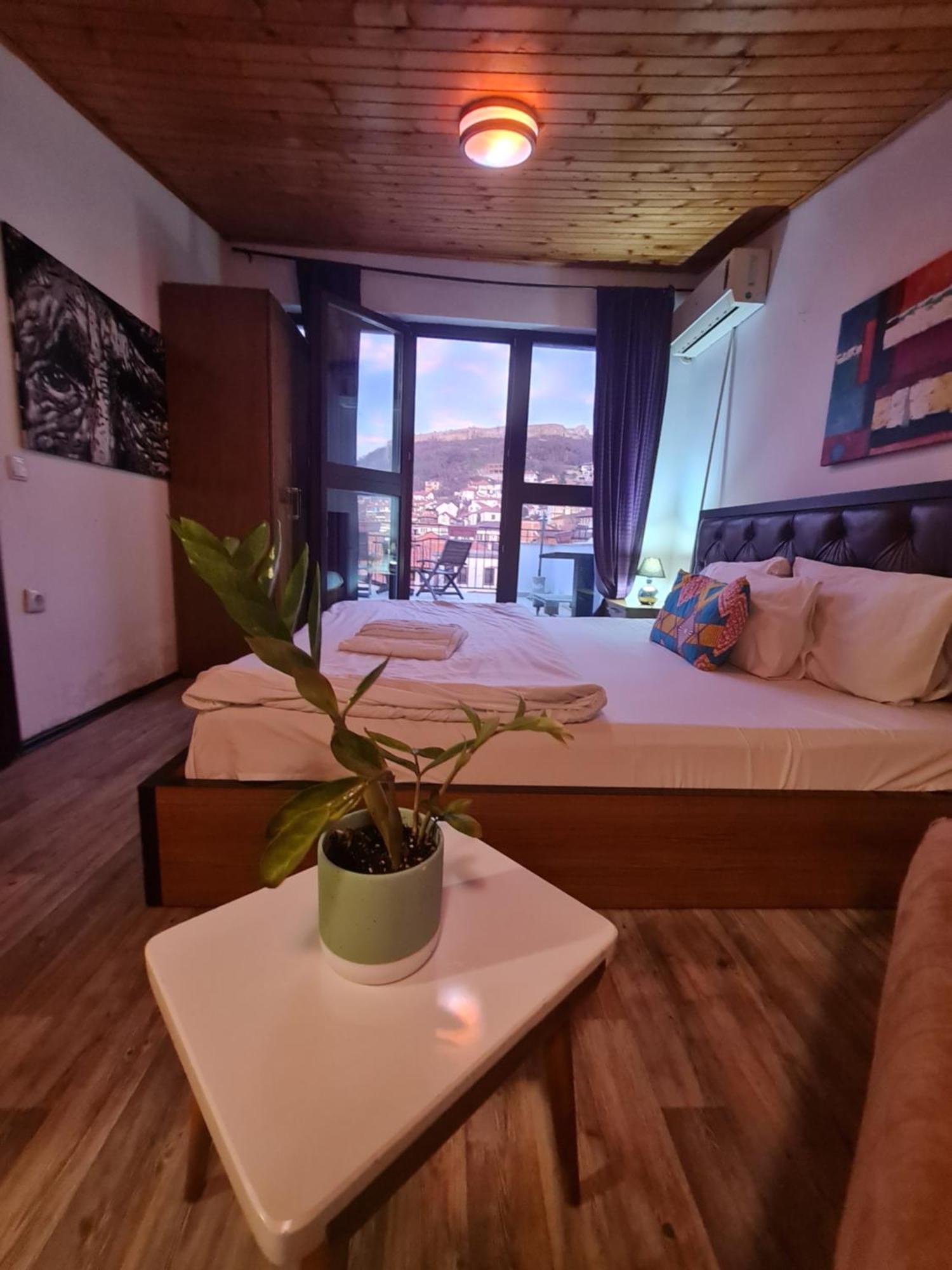 Guesthouse Hotel My Home プリズレン エクステリア 写真