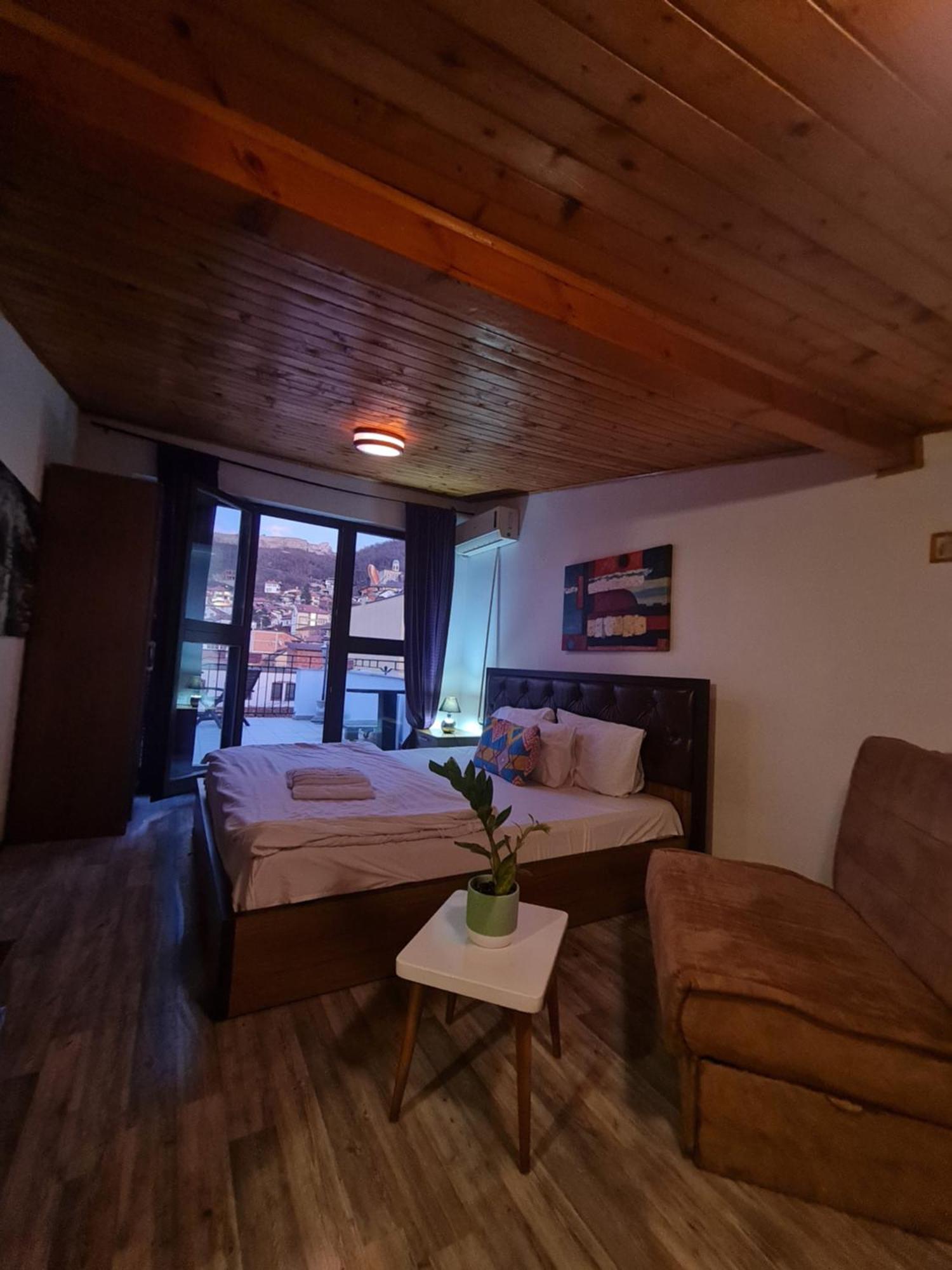 Guesthouse Hotel My Home プリズレン エクステリア 写真