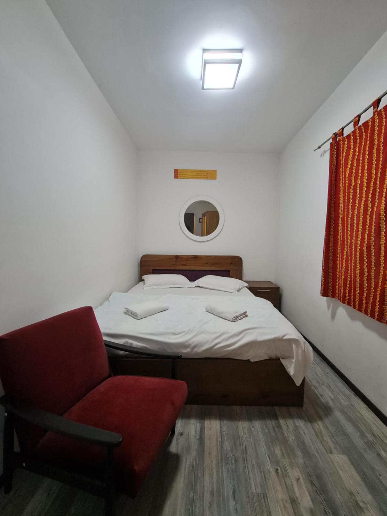 Guesthouse Hotel My Home プリズレン エクステリア 写真