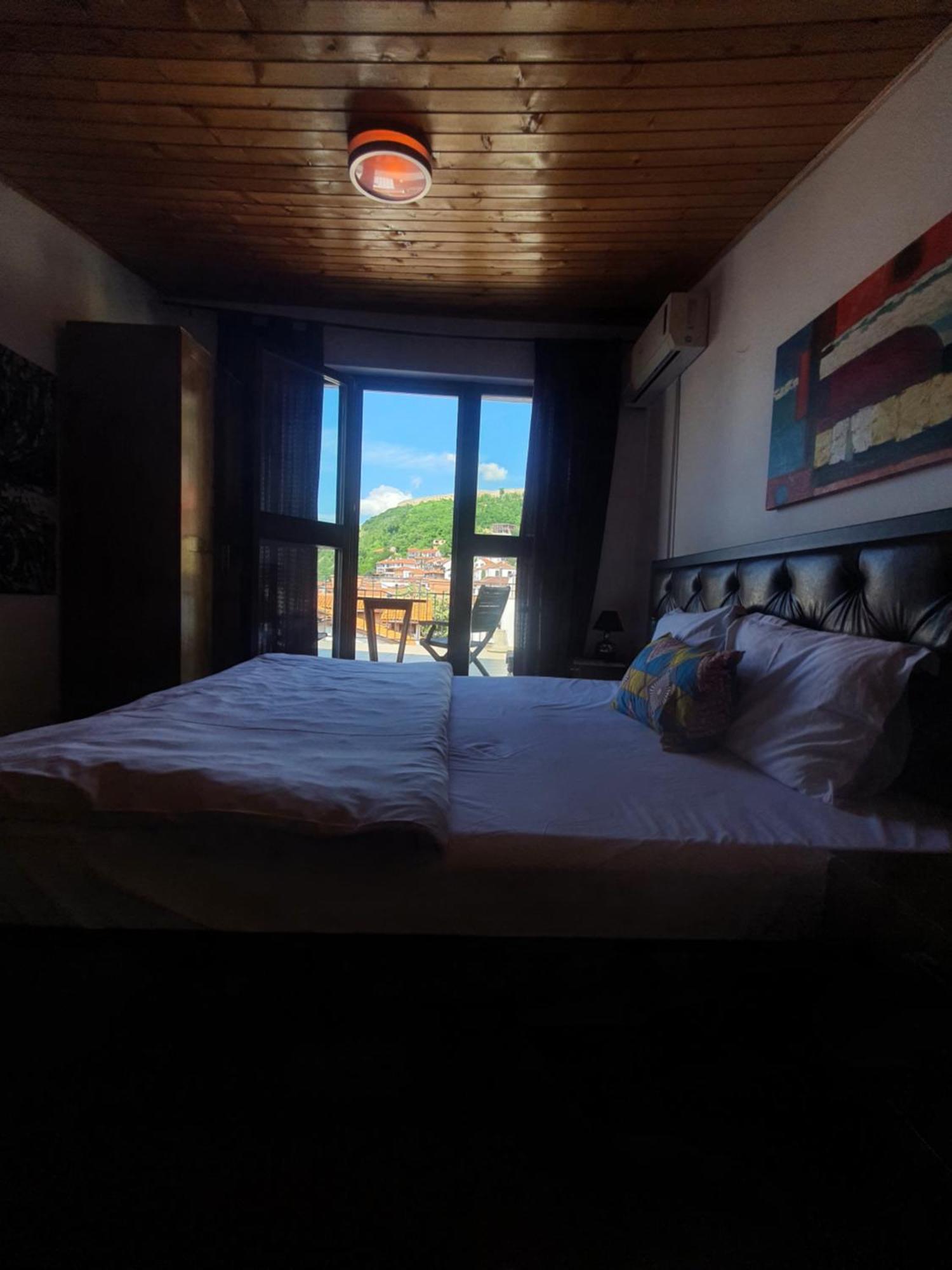Guesthouse Hotel My Home プリズレン 部屋 写真