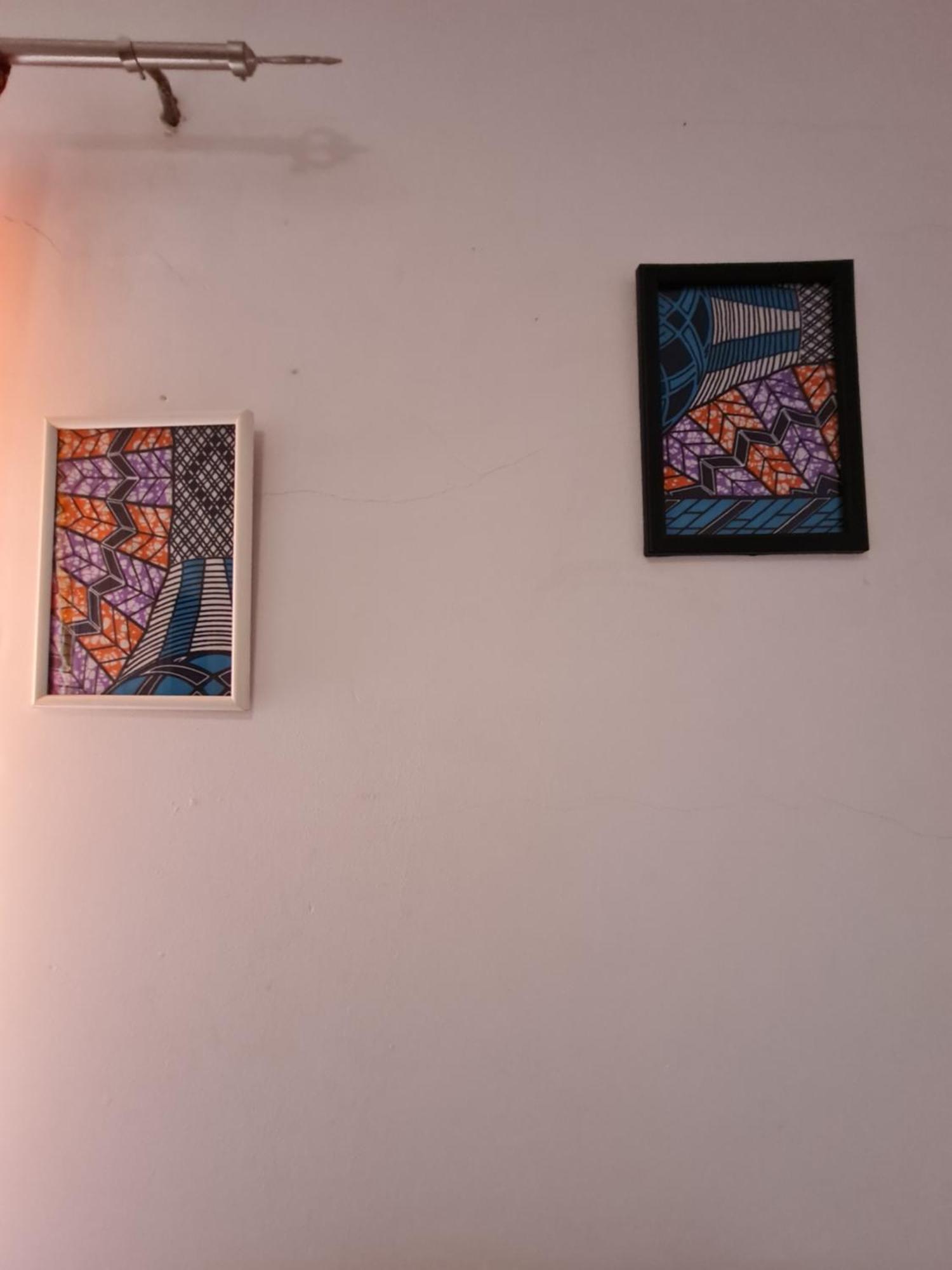 Guesthouse Hotel My Home プリズレン エクステリア 写真