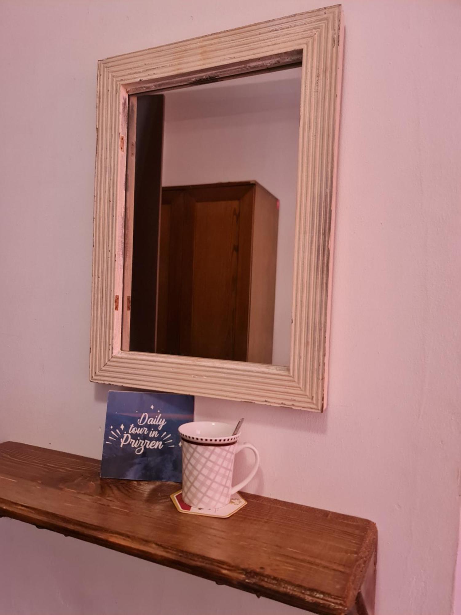 Guesthouse Hotel My Home プリズレン エクステリア 写真