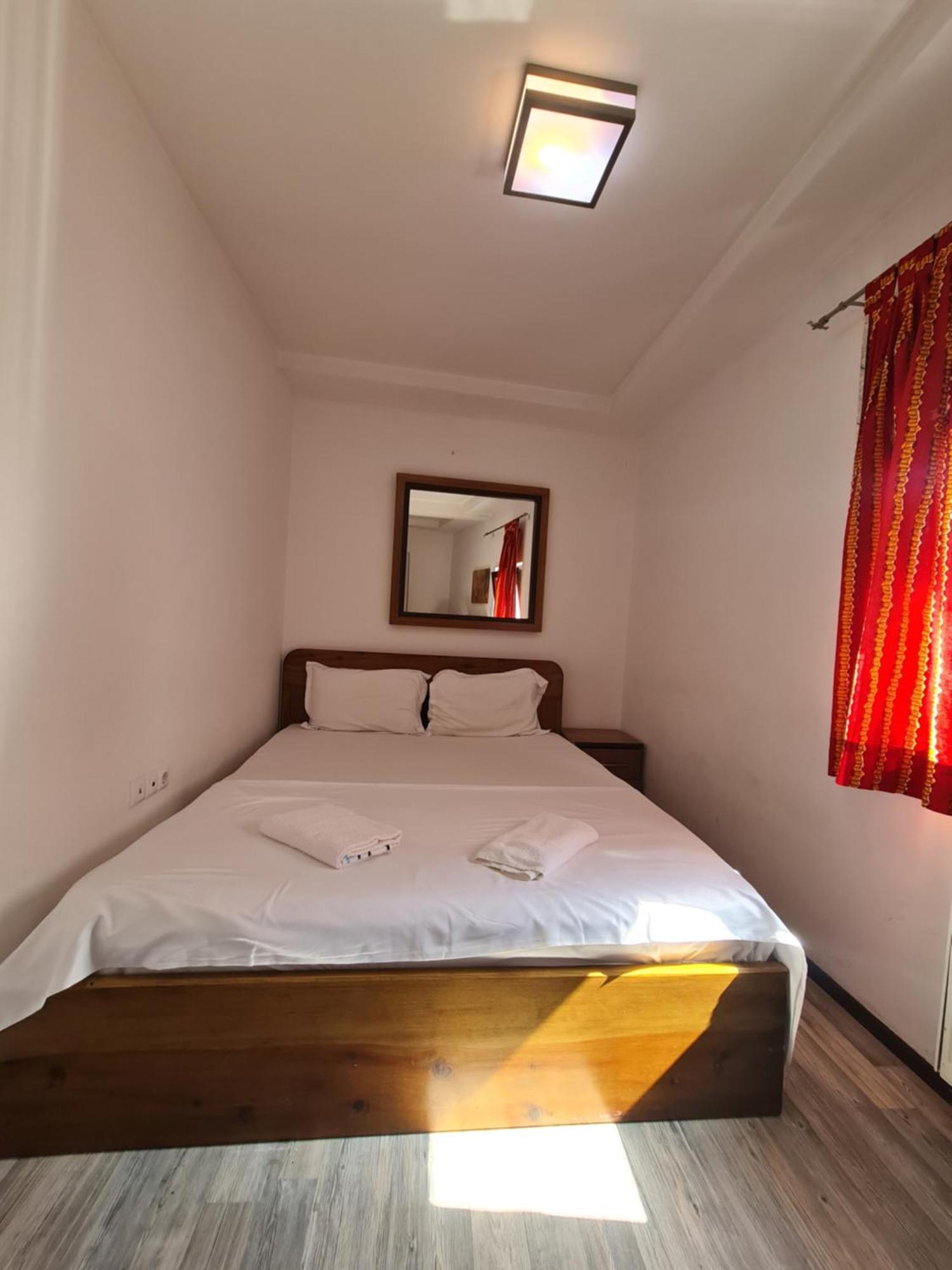 Guesthouse Hotel My Home プリズレン エクステリア 写真