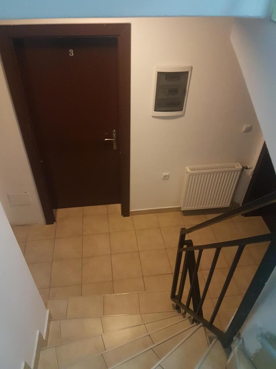 Guesthouse Hotel My Home プリズレン エクステリア 写真