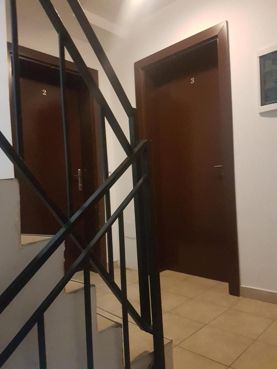 Guesthouse Hotel My Home プリズレン エクステリア 写真